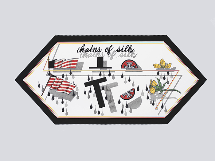 Alex Ziv: “Cut Away(s)”