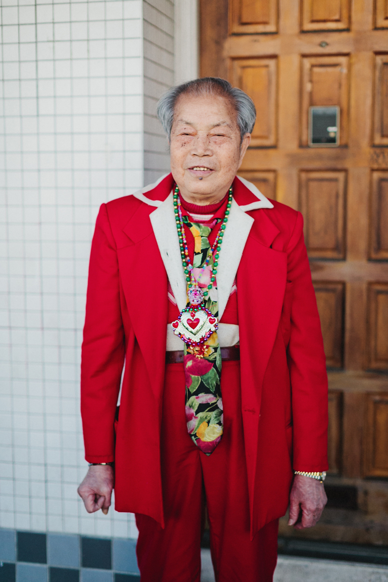 Artist Presentation: Andria Lo and Valerie Luu of Chinatown Pretty