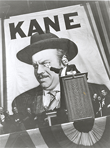 Citizen Kane
