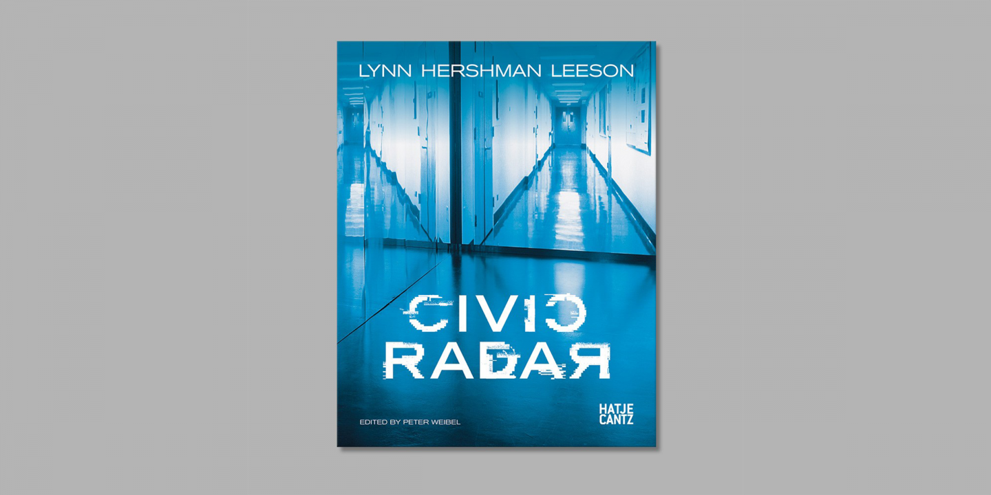 CIVIC RADAR BOOK DISCUSSION