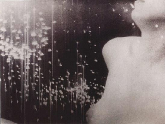Introduction to Film Language plus Avant-Garde Shorts