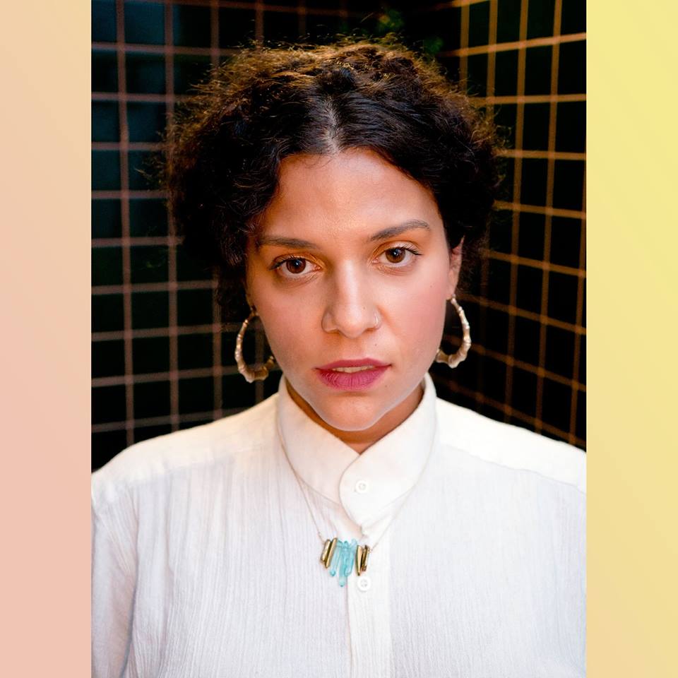Heavy Breathing #5: ARMY OF LOVERS with Sofia Cordova
