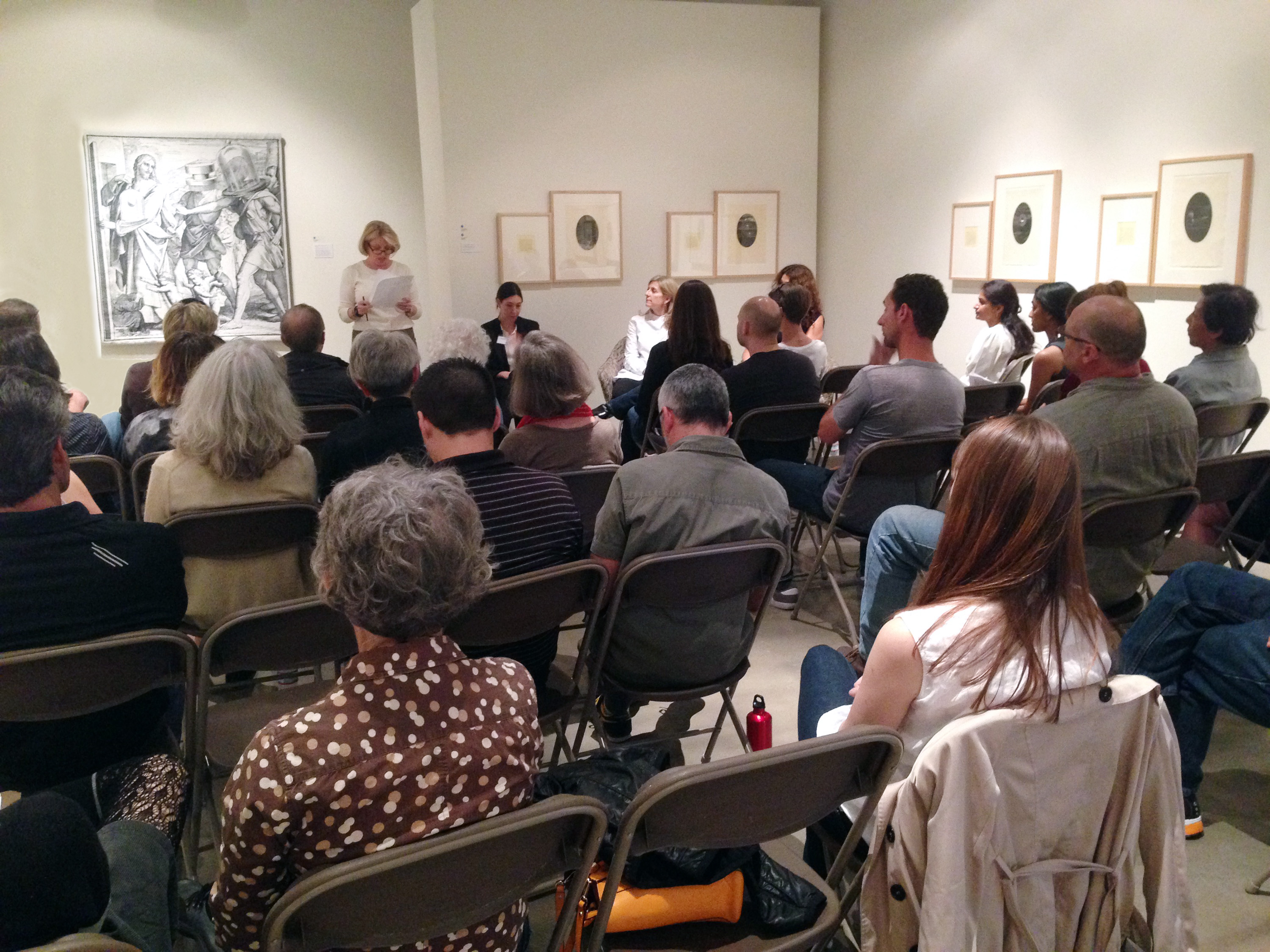 Artists Using Technology to Increase Visibility