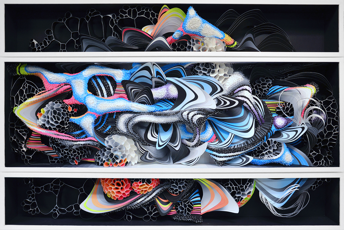 Crystal Wagner - Micrcosom