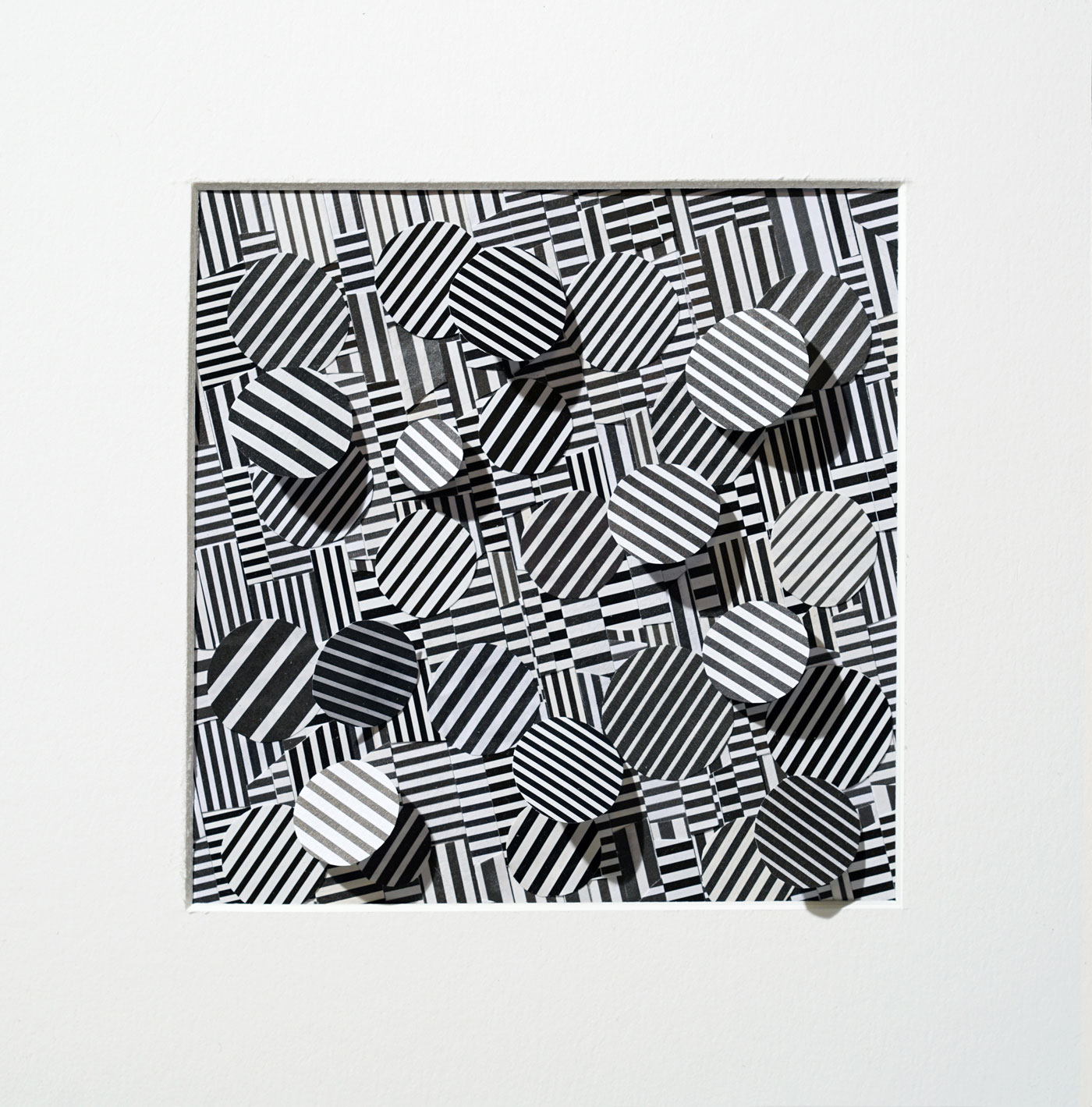 Aiko Cuneo: No Postage Necessary