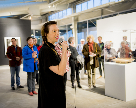Curator’s Lens: Bay Area Conceptual Art