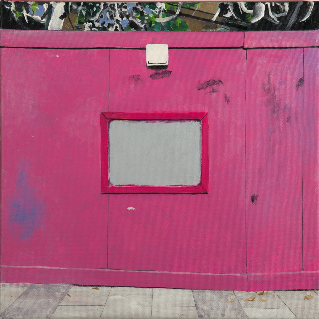 Paul Ashurst SE5