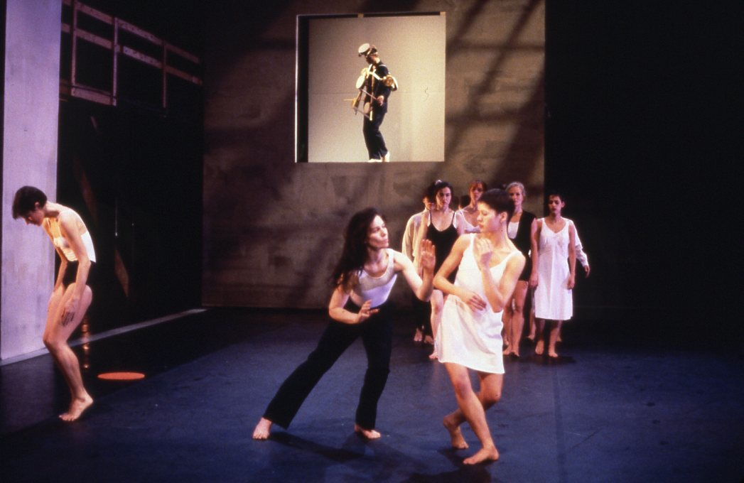 Douglas Dunn: You Can’t Make Art By Making Art