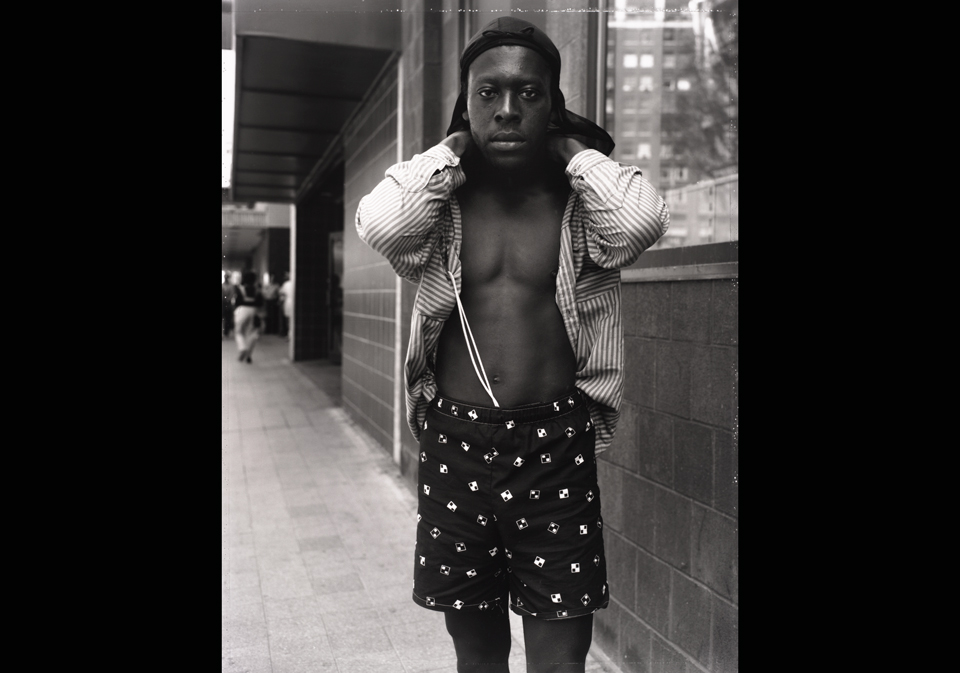 Exploring the History of African Diaspora Photography
