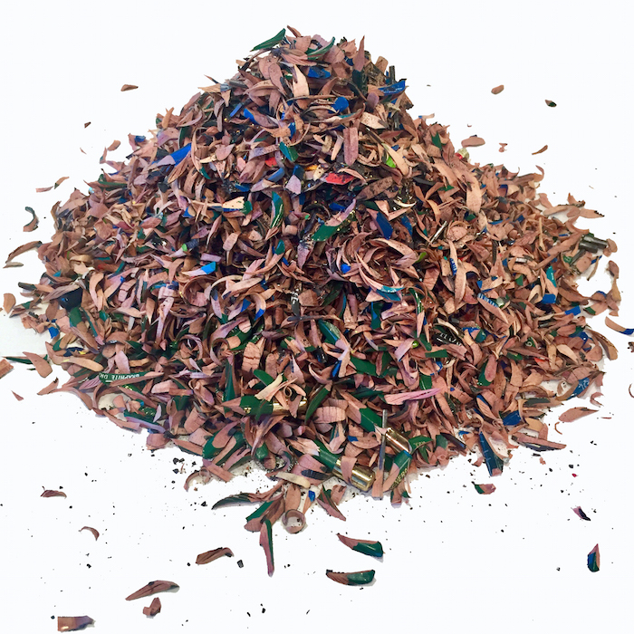 Detritus