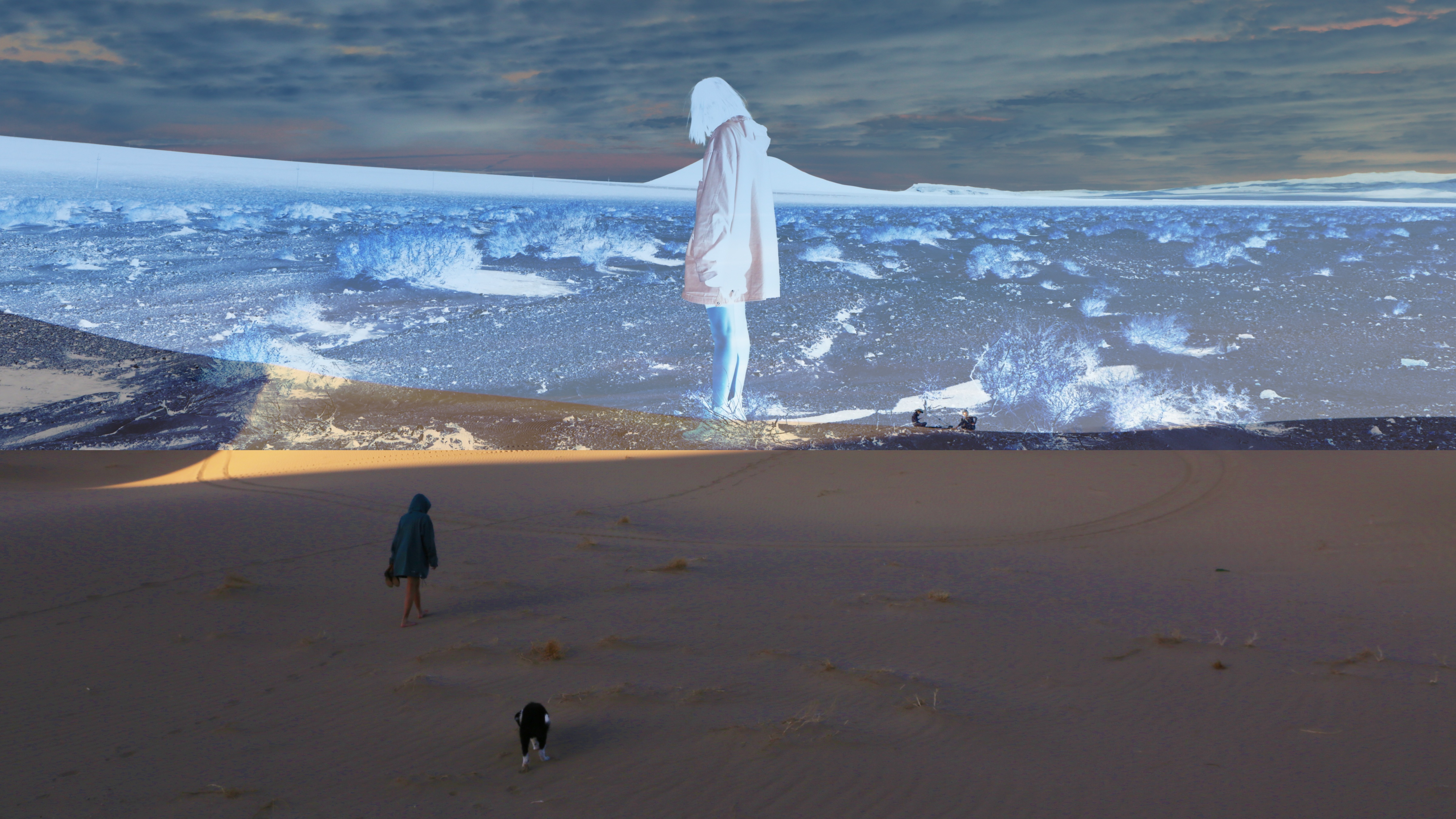 Edge Effect