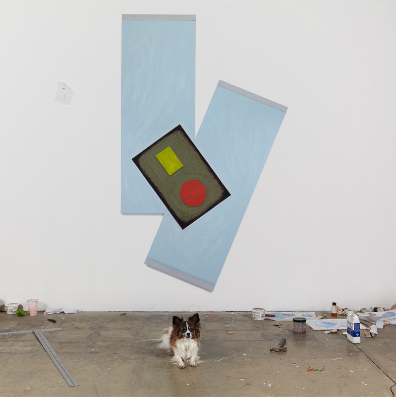 Noam Rapport: Dogleg
