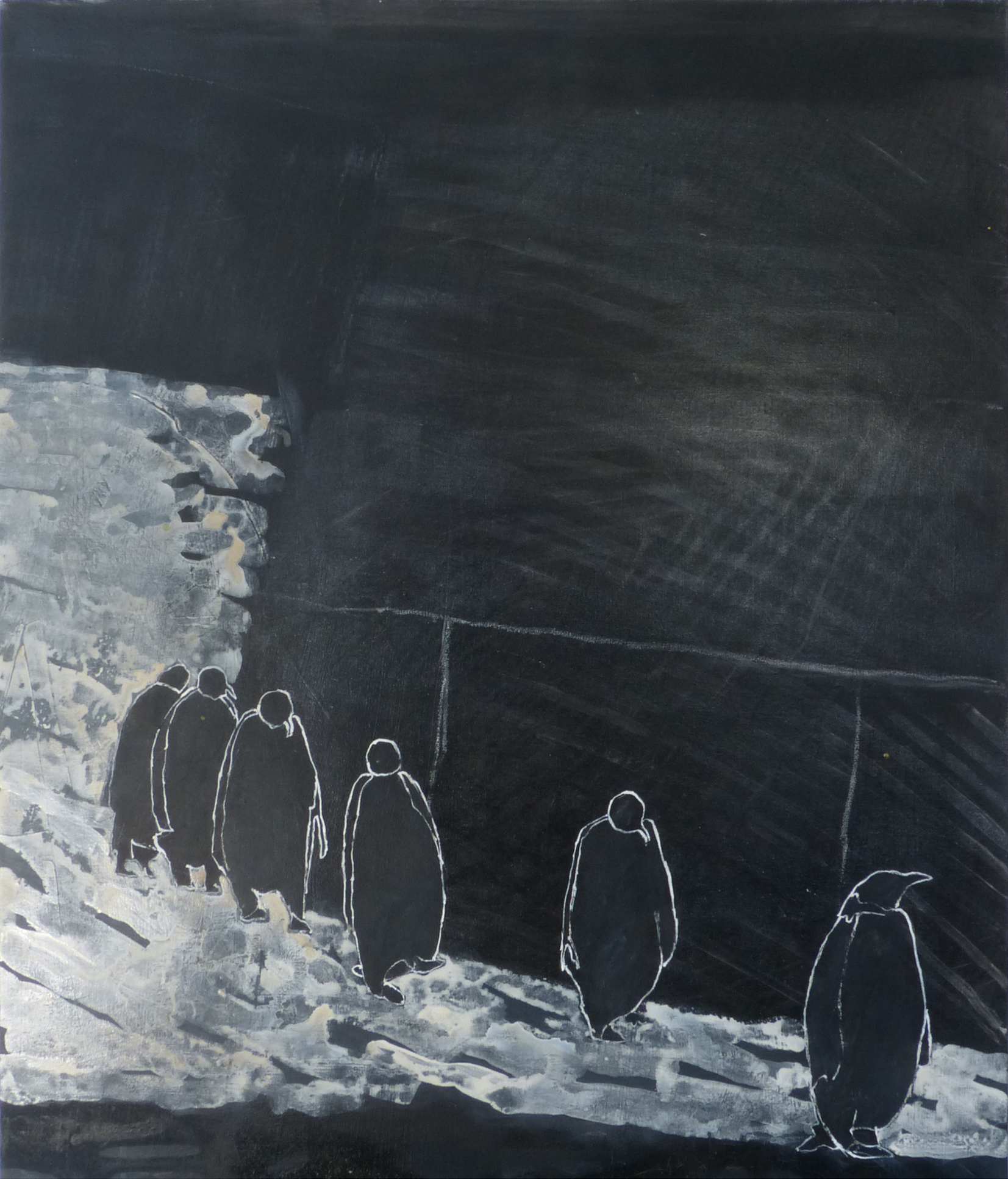 Chris Ehlers: Gestalt