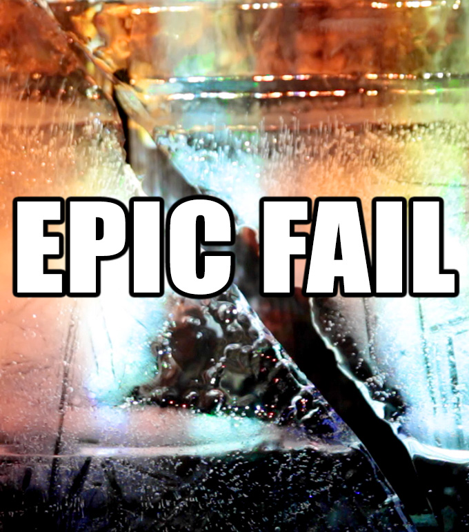 Epic Fail