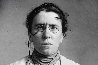 A Staged Reading: Emma by Howard Zinn