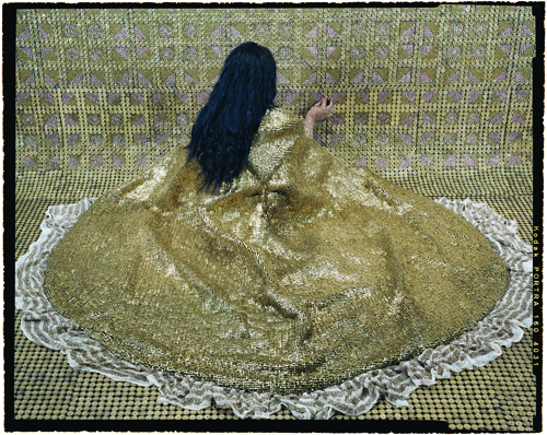 Lalla Essaydi: New Beauty