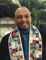 Black Life: D. Mark Wilson