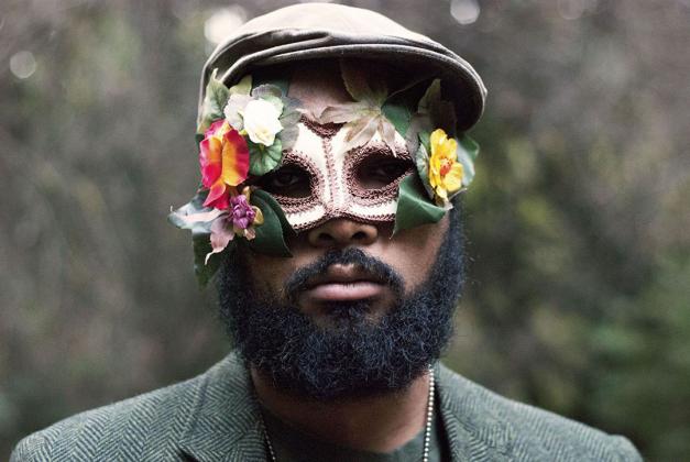 Black Life: Jari Bradley, Terry Taplin, and Neil Wade