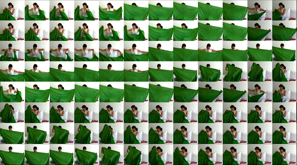 Surabhi Saraf: Fold