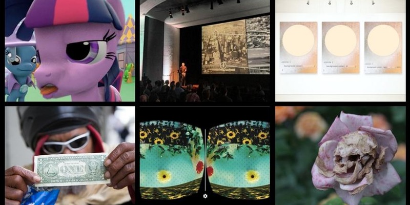 Fall 2016 Cultural Incubator Demo Day