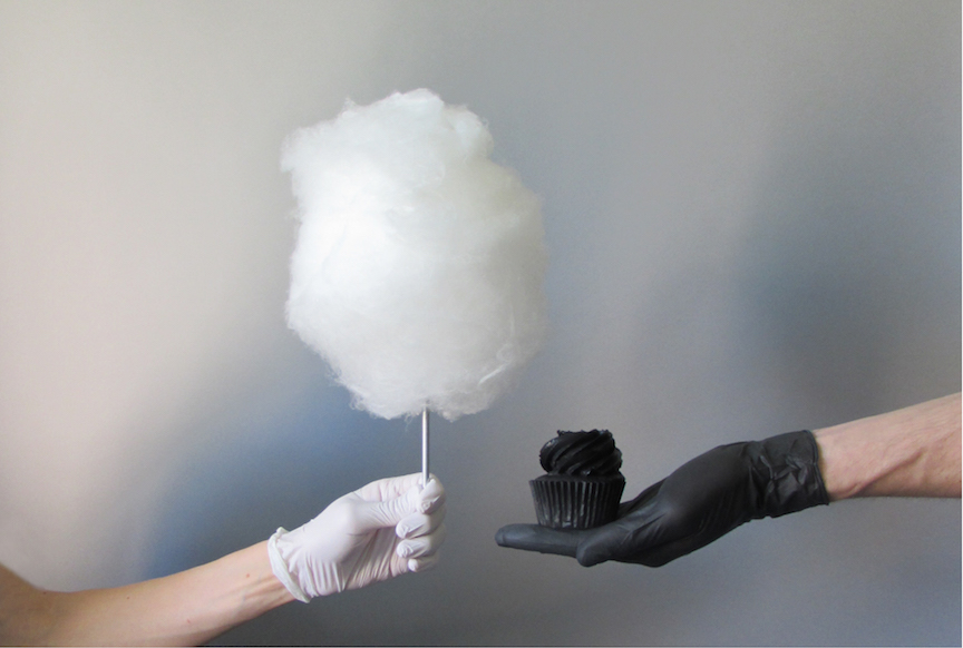 Luka Fineisen: Smoke and Mirrors
