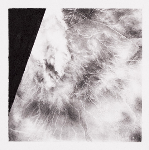 Rachelle Reichert: The Earth Rolls from Under