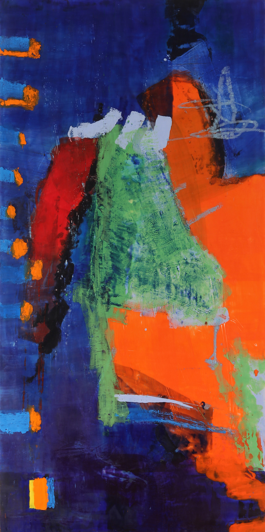 Gallery Route One’s 31st Annual Juried Show 2016