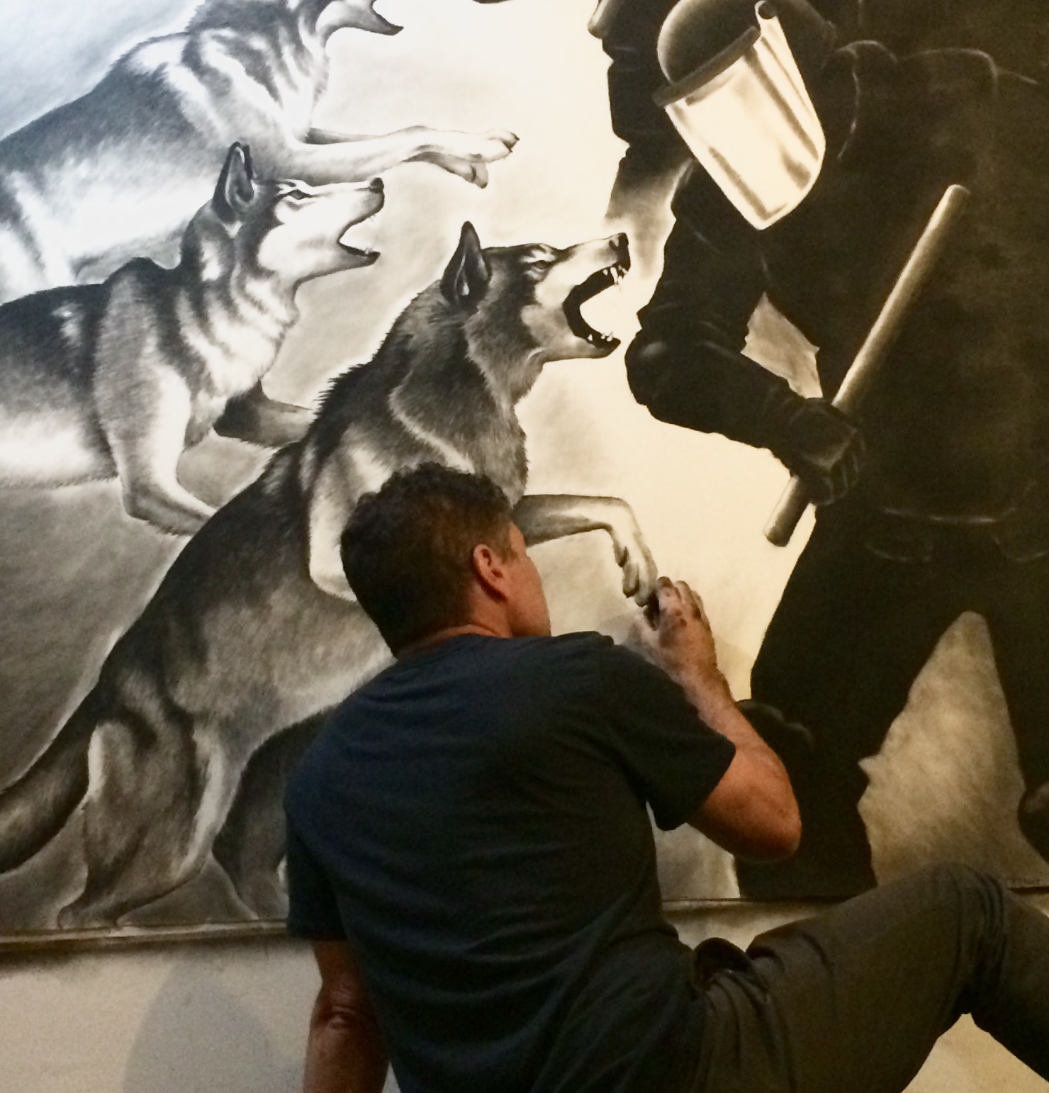 Todd Francis: Thanks a Lot