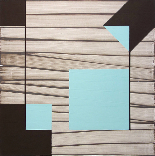 Gary Stephan: Selected Paintings