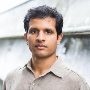 Performance: Gautam Tejas Ganeshan