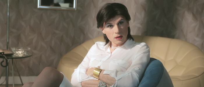 Gender in Translation, After Hours