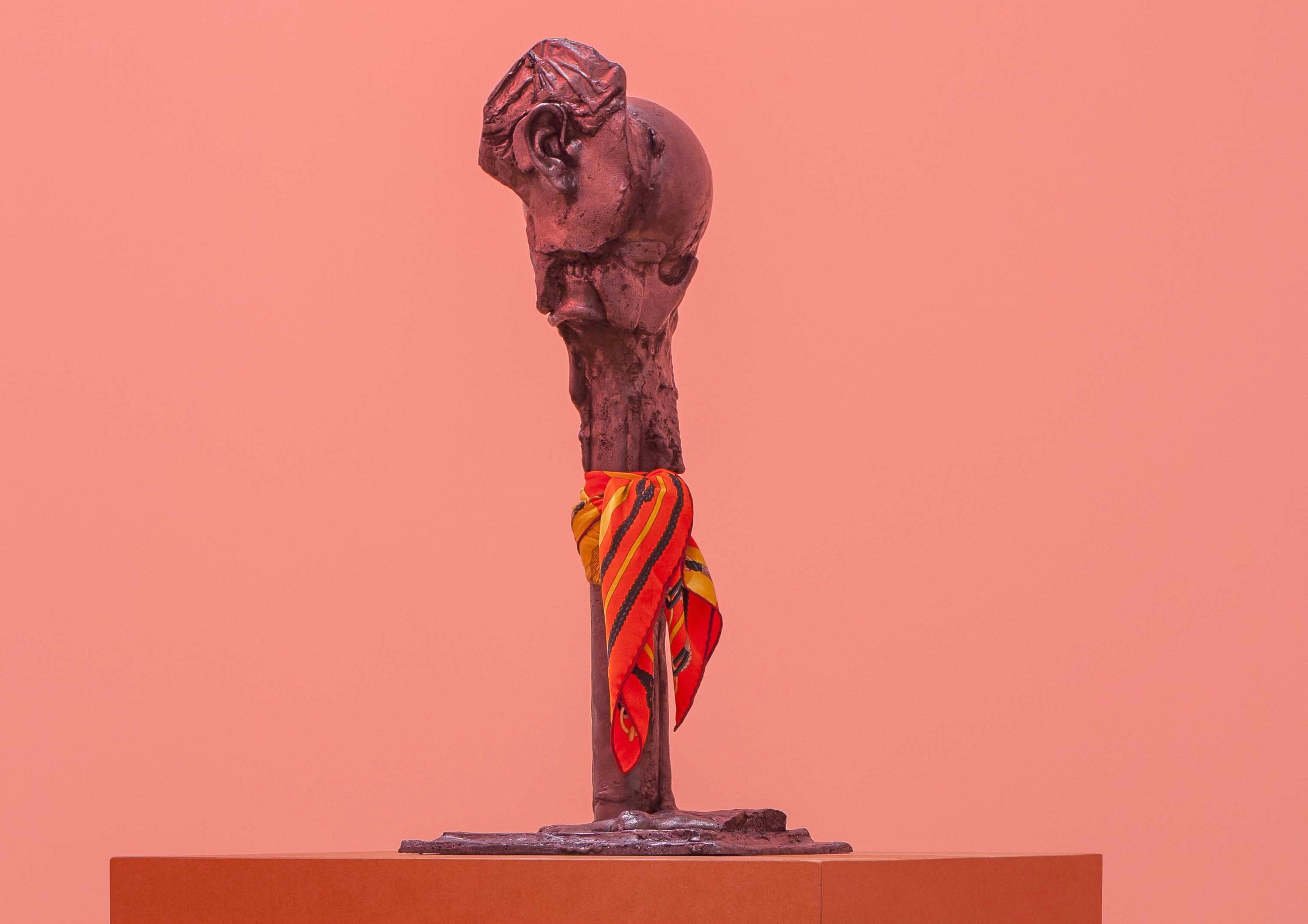 Geof Oppenheimer: Monsters