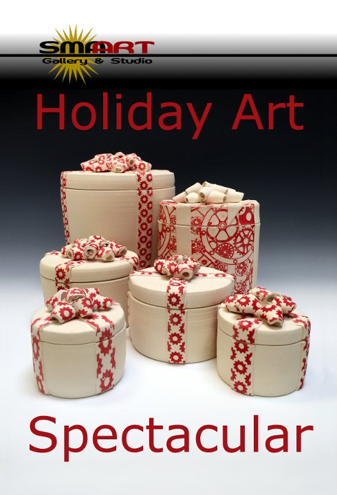 Holiday Art Spectacular