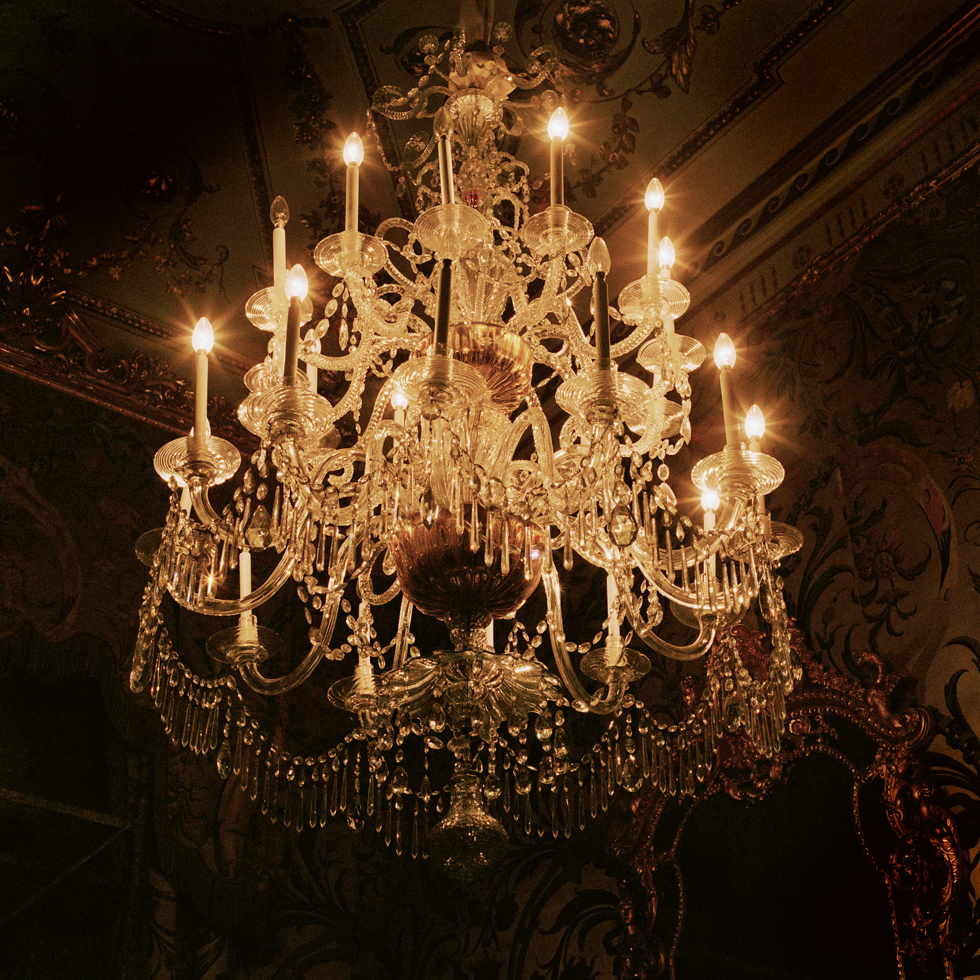 6th Annual SF Cinematheque Art Auction & Benefit