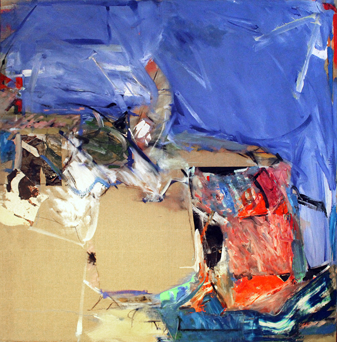 Robert Hartman: Airborne