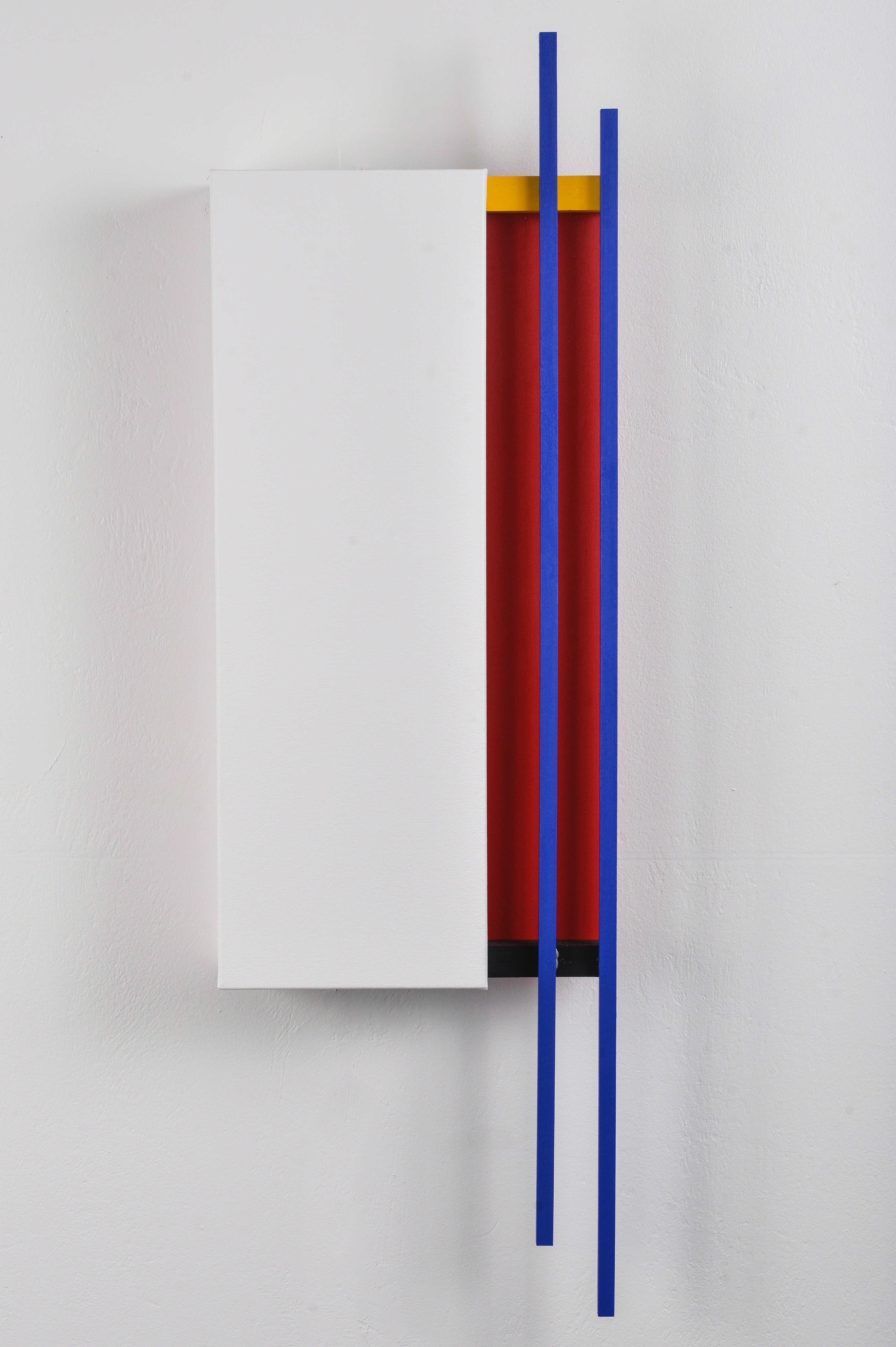 Helge Ternsten, It Is What It Isn’t