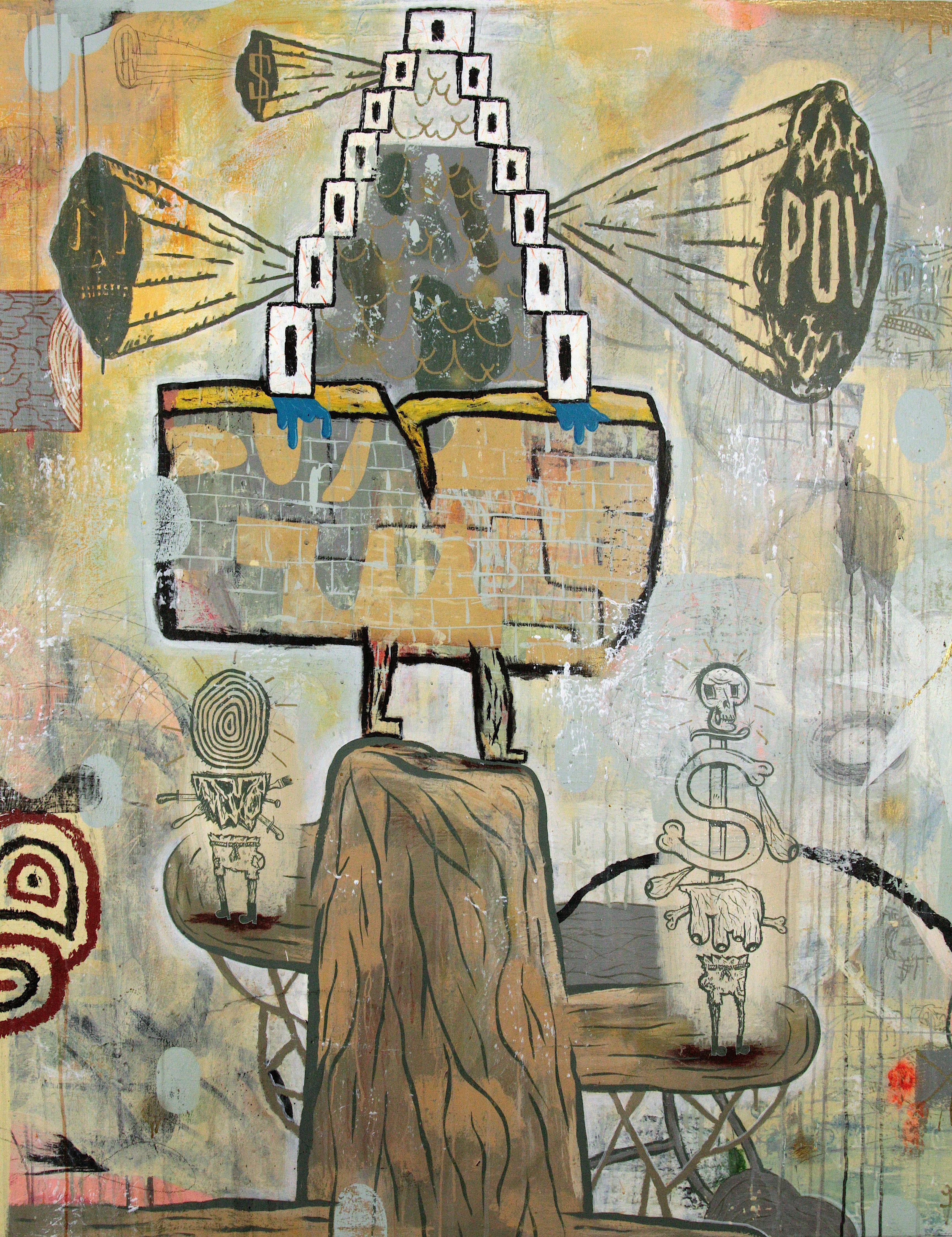 Hell 2 Pay and Other Works