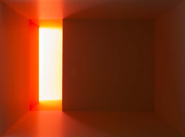 Red Rooms