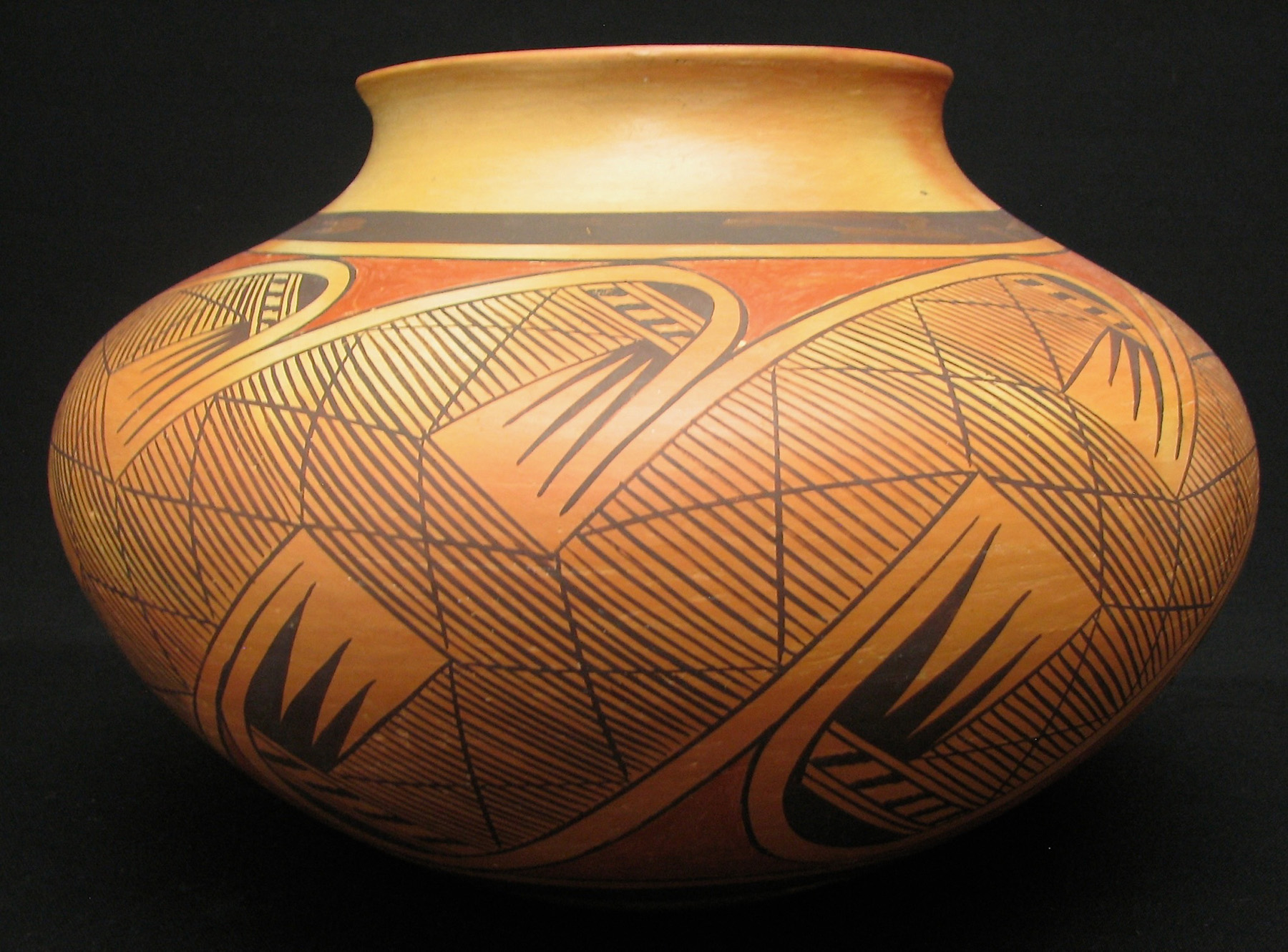 The American Indian Art Show - Marin
