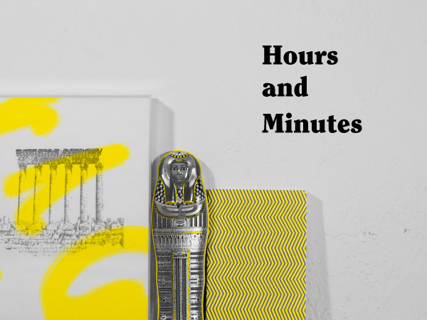 The Eight-Hour Work Day: Renée Rhodes