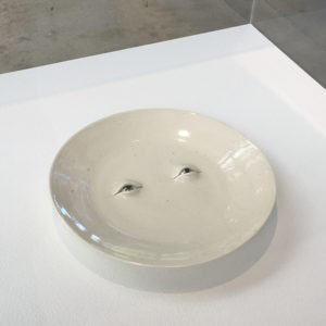 Artist Talk with Diane Flyr