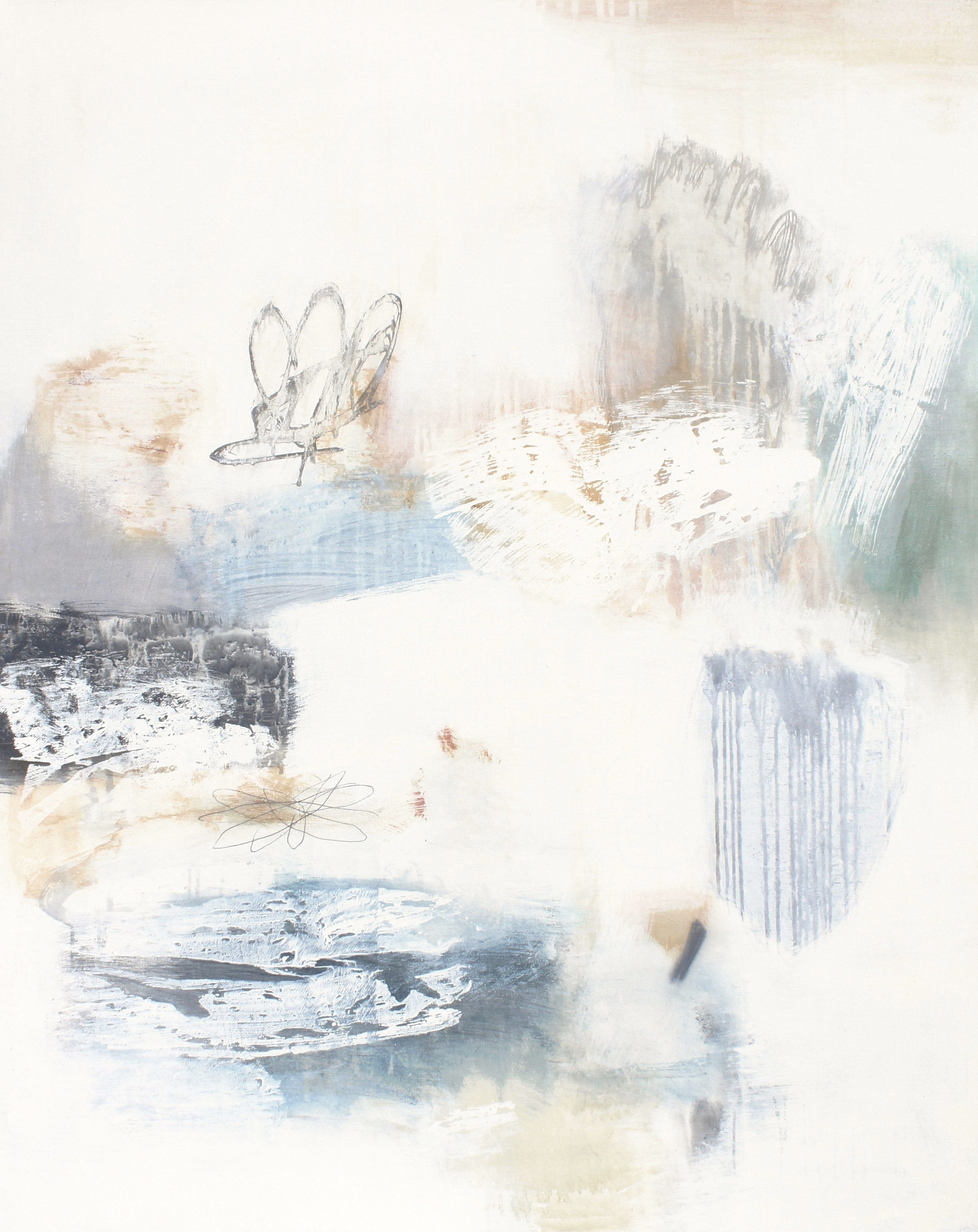 Robert Kingston: New Works