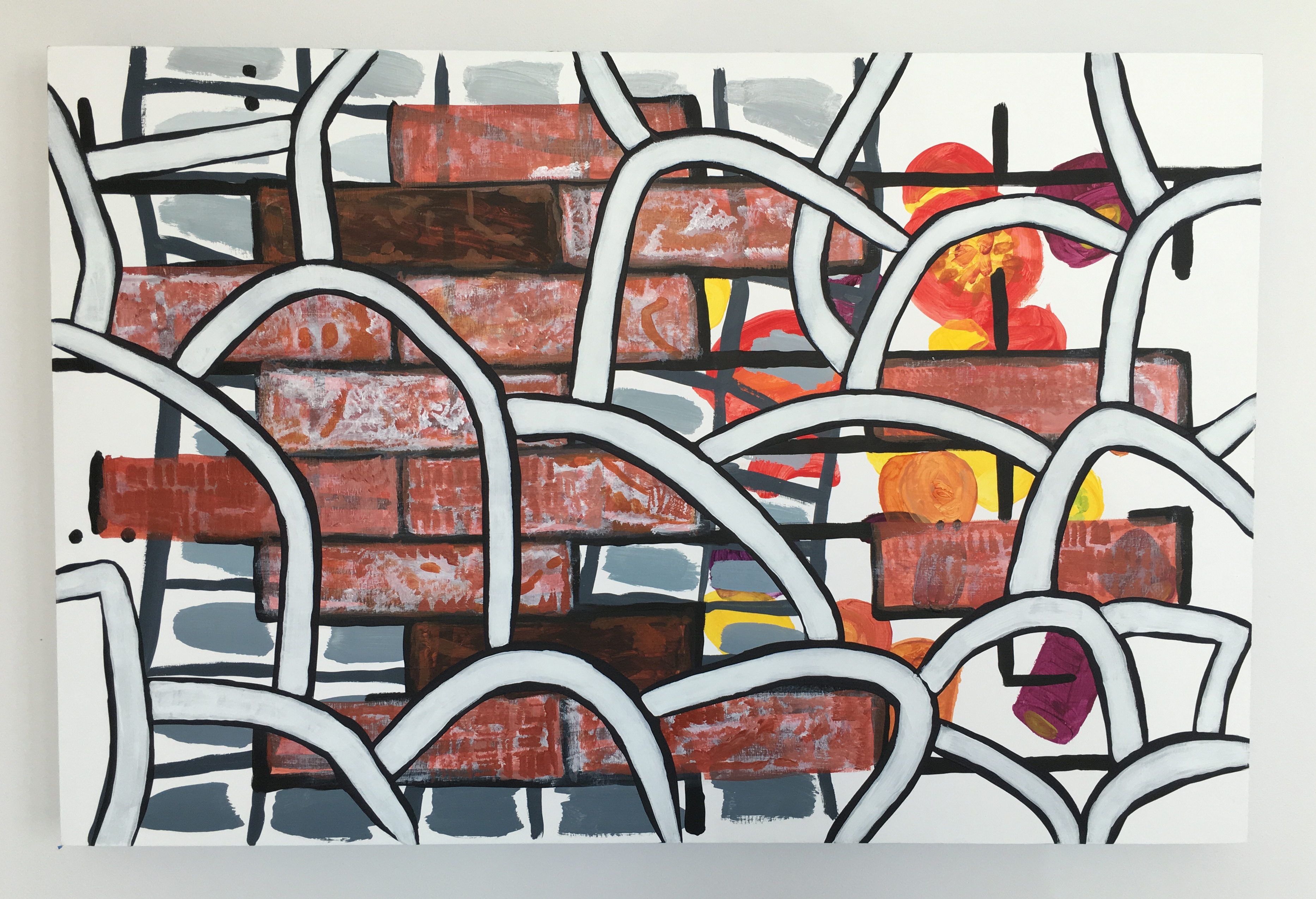 Carey Lin: Nobody Said Not To | Closing Reception