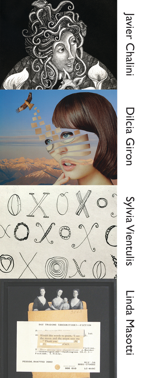 Print – Paper – Paste