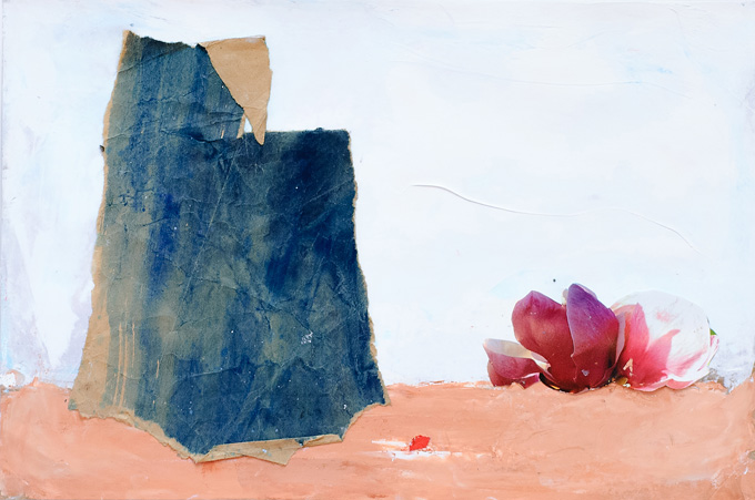Joanna Salska: Landscapes