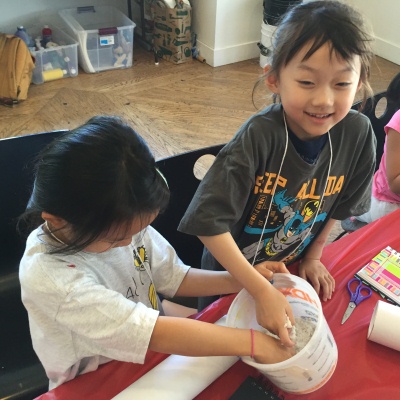 Free Community Day: Maker Day