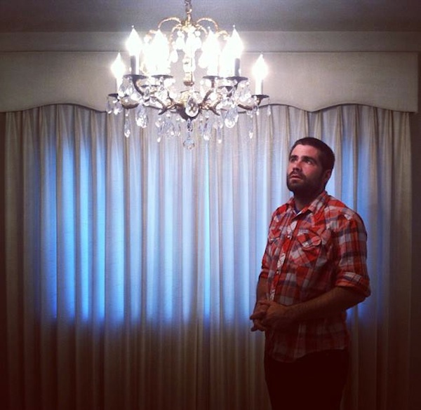 Jeremiah Jenkins: “Survival Guide”