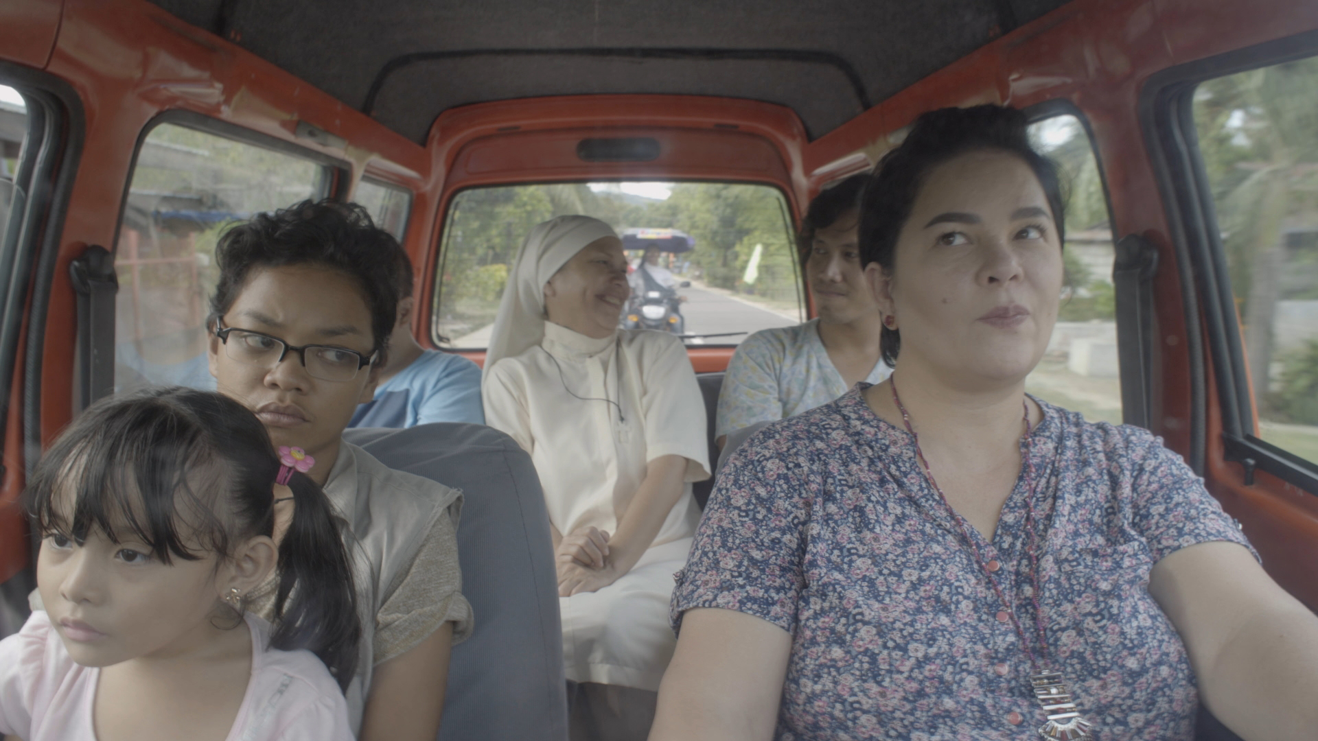 Patay Na Si Hesus (Jesus is Dead) | New Filipino Cinema 2017