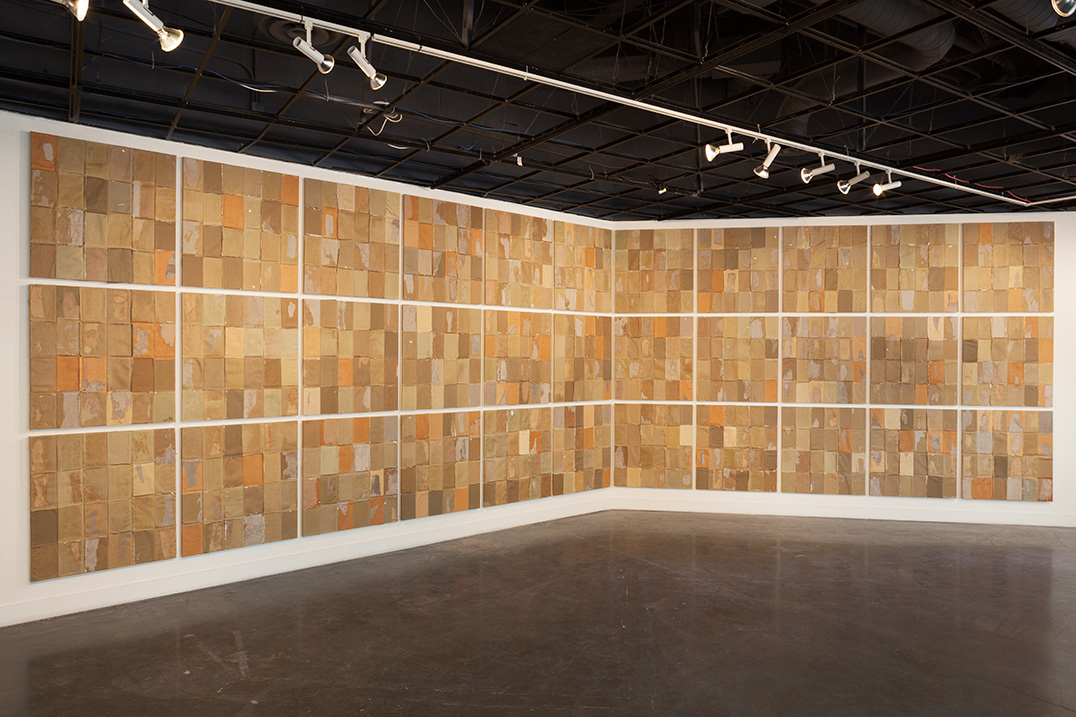 2 x 2 solos: Talk to Me: Samuel Levi Jones