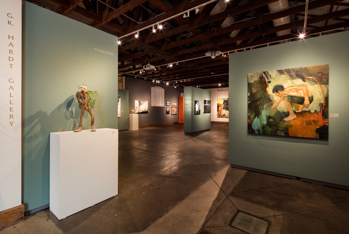 Call for Entries - theNeuwPolitic: Artists Explore Juried Regional Competition